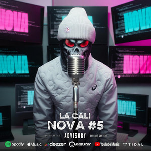 NOVA #5 by LA CALI