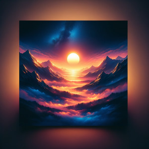 el amanecer by emerson MC
