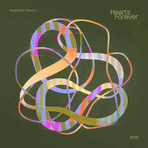Hearts Forever by Sandman Project