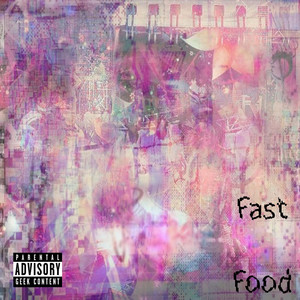 Fast Food by Uri