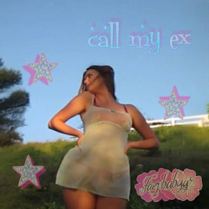 call my ex