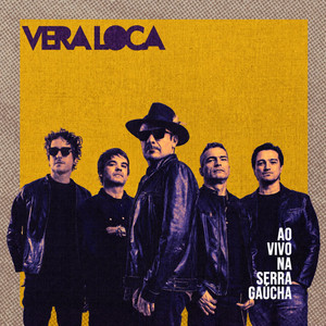 Amor de Aplicativo - Ao Vivo na Serra Gaúcha by Vera Loca, Carlinhos Carneiro