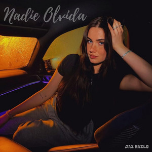 Nadie Olvida by Jay Mailo