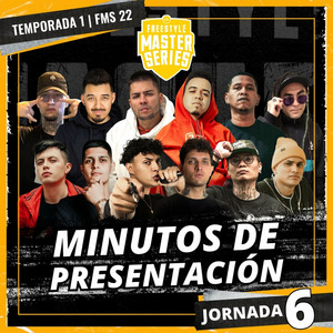 Minuto de Presentación Lokillo - Live by Urban Roosters, Lokillo