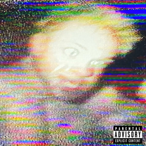 album cover: Keep Honking I'm About To Fucking Kill Myself