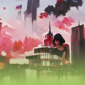 Rakyat Miskin Kota by JIBRIL AHDAN