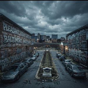 200st by Mgbonbon, MgbabyK