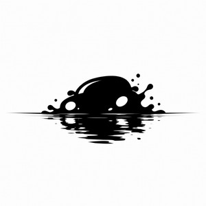 echoing void pulsing by Sodikken
