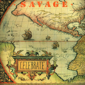 Portada de Celebrate