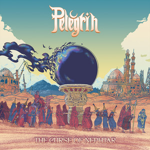 Plenty by Pelegrin