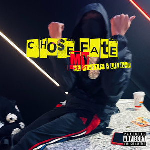 SYG KILO - chose my fate (feat. Stattic & Lil Bap)