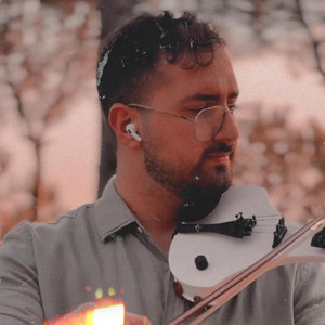 كامين - Violin by Mohamad Ziad