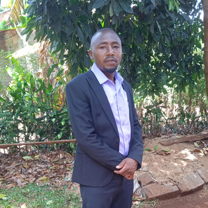 PETER WARUKENYA - MUGATE WA NGANO