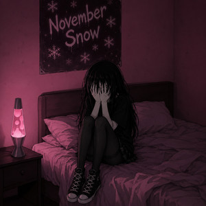 November Snow — Кімнатний партизан