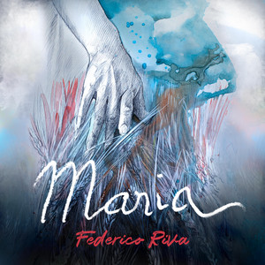 Maria by Federico Riva