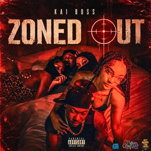 Zoned out by Kai Boss