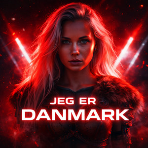 Jeg er Danmark by CreativeDane, Freja Danneverk