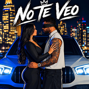 No Te Veo by Placi
