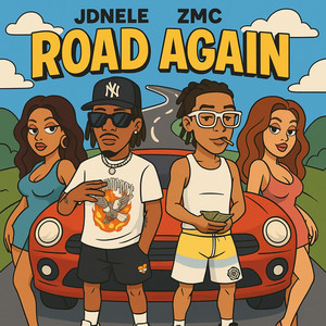 Road Again