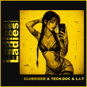 Ladies by CLUBRIDER, TECH.DOC, L.I.T
