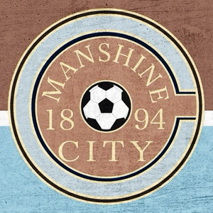 Máquinas, Manshine City by JKZ, uDan, LRD, Jhanzin, Ashur4