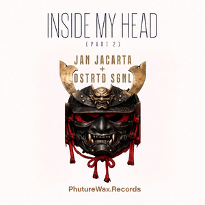 Inside My Head - SGNL Mix by Jan Jacarta, DSTRTD SGNL