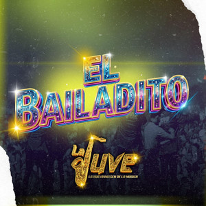 EL BAILADITO by GRUPO LA JUVE