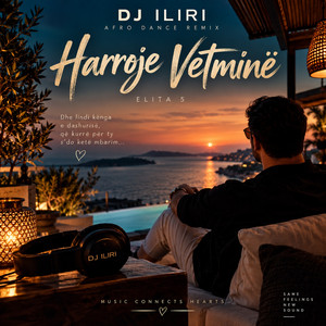 Harroje vetminë by DJ ILIRI