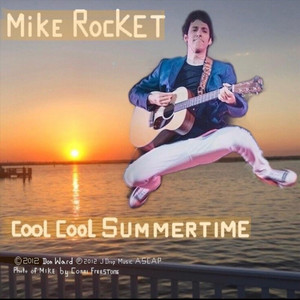 Cool Cool Summertime
