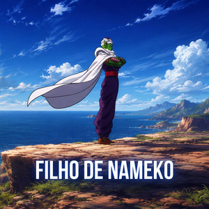 Filho De Nameko (Dragon Ball) by Fan Animes