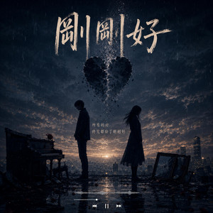 剛剛好 by KJ Music