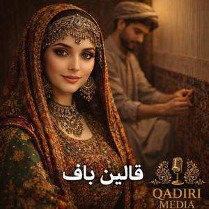 اهنگ زیبای قالین باف by Qadiri Media