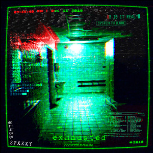 AURA - song and lyrics by DJ XBOX360, SPXKXY | Spotify