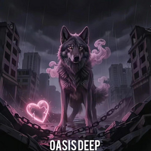 Тени Без Надежды by Oasis Deep