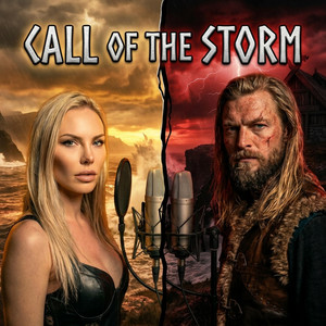 CALL OF THE STORM by Erik Rune