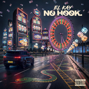 No Hook Freestyle by El Kay