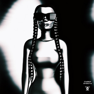 CYBER SHAWTY - Radio Edit