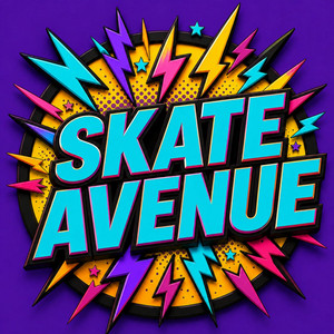 Because of You by Skate Avenue PH