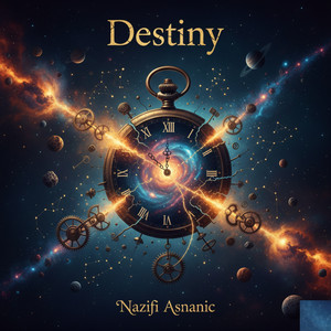 Nazifi Asnanic - Destiny