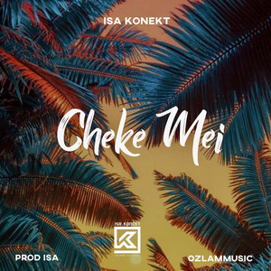 Cheke Mei