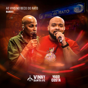 Cola Comigo (Ao Vivo)