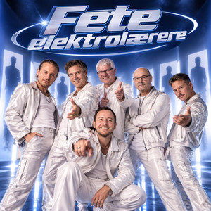 Fete Elektrolærere by Dj christhp
