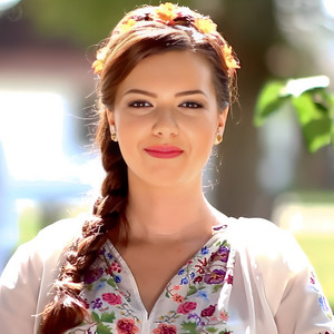 Vanesa Jarja - Te-Am Iubit Intotdeauna