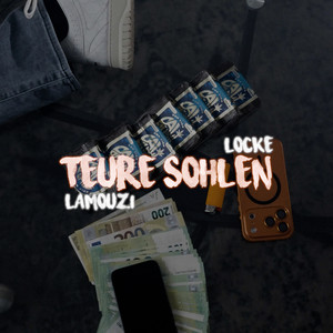 Teure Sohlen by Lamouzi, Locke167