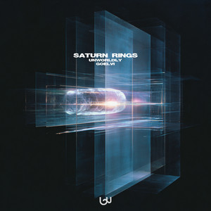 Saturn Rings by Unworldly, Goelvi