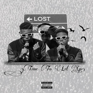 Lost ( Time to Let Go)