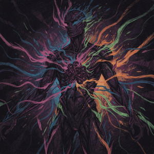 Darkness Impulse by Spectrava