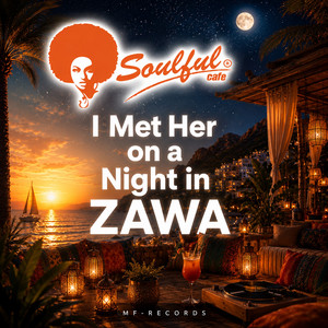 Never Stop Beleiving by Soulful-Cafe