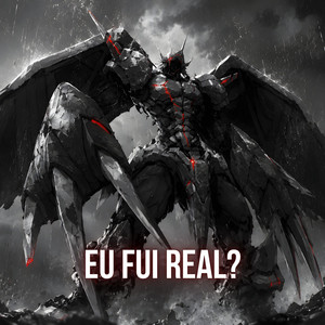 Eu Fui Real? (Digimon Adventure 02) by Fan Animes Sad