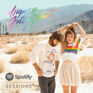 Spotify Sessions